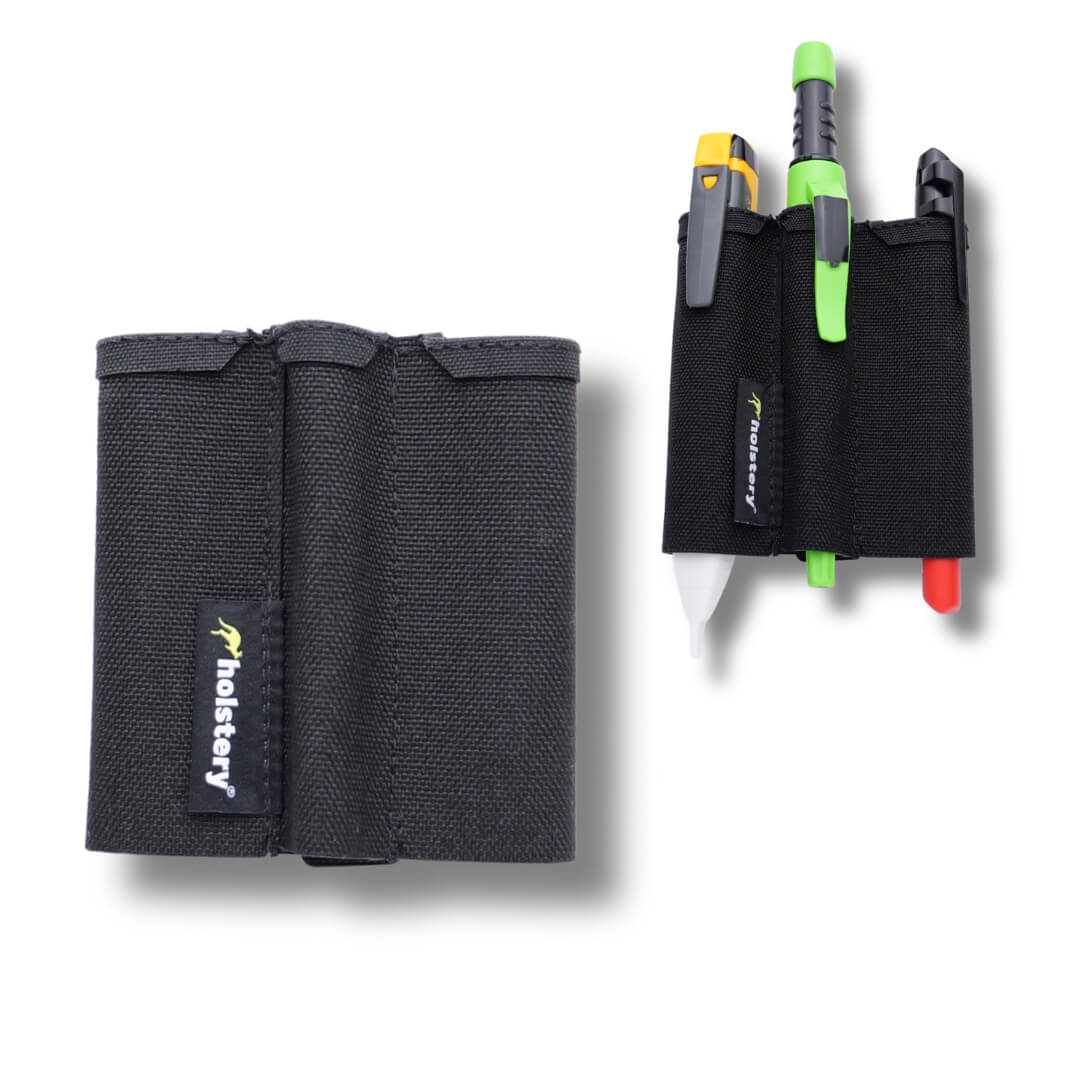 ModPockets | External