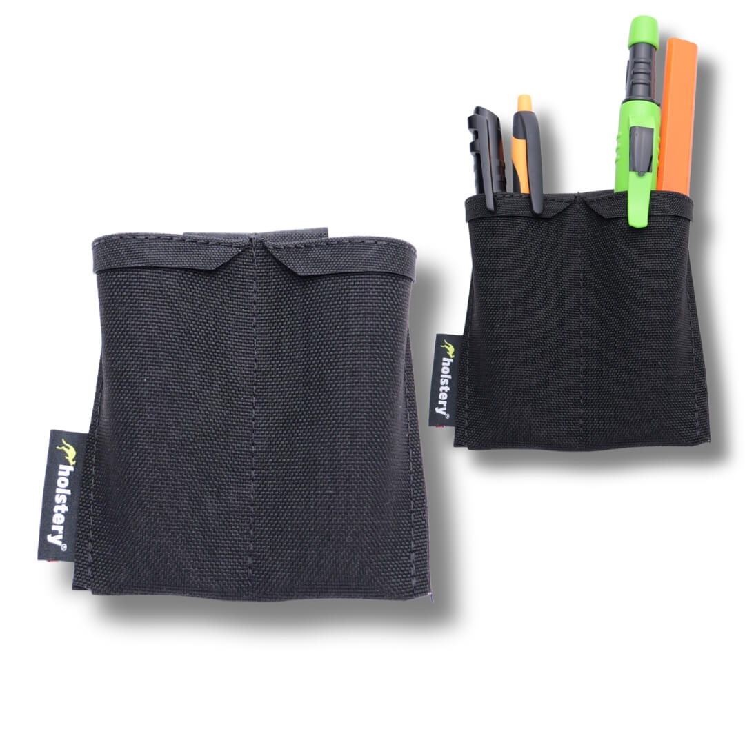 ModPockets | External