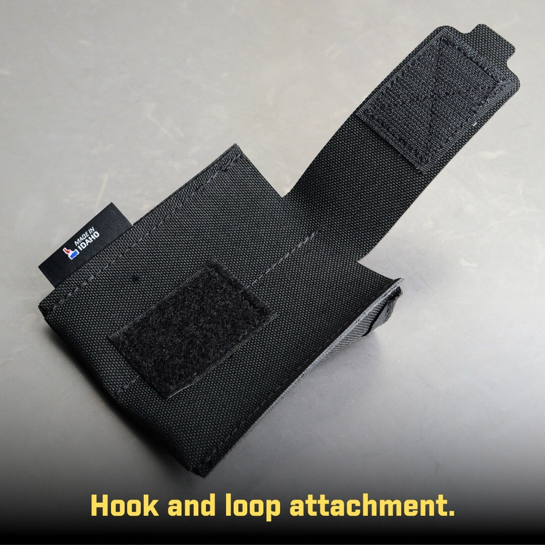 ModPockets | External