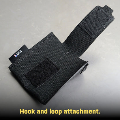 ModPockets | External