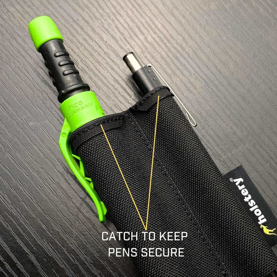 ModPockets | External