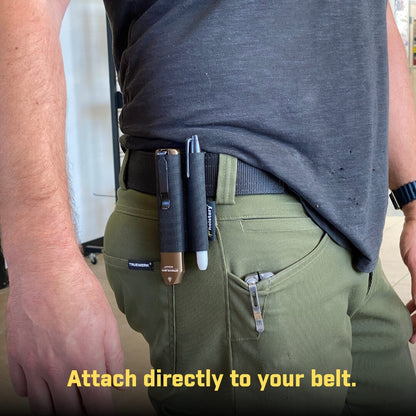 ModPockets | External