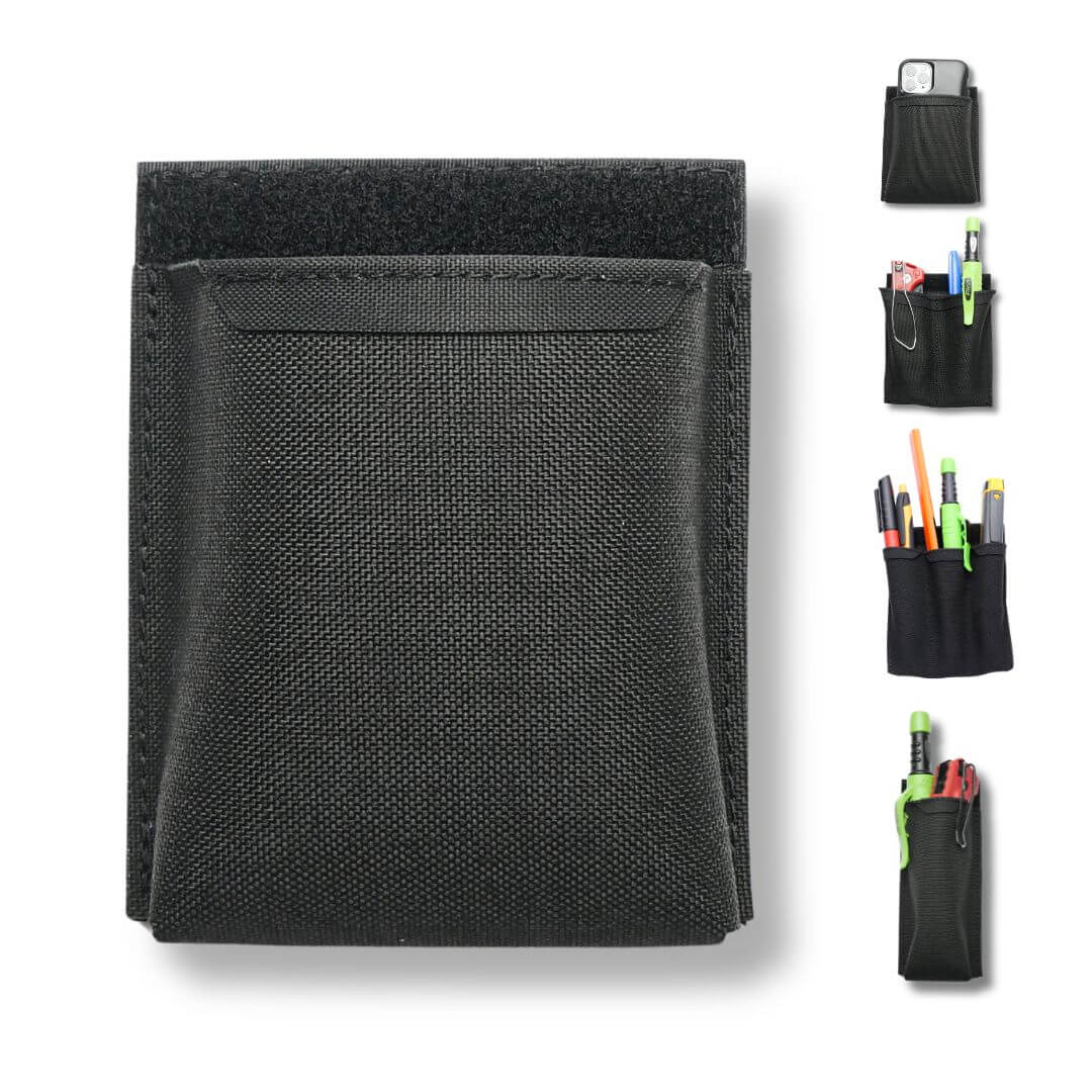 ModPockets | Internal