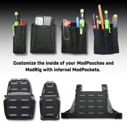 ModPockets | Internal