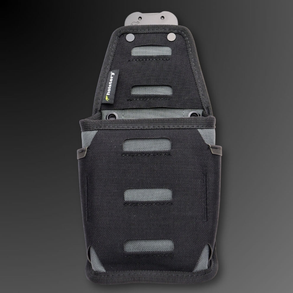 Mini Mod Pouch ModPouch | Clip-On Modular Tool Pouch – Available in United States ...