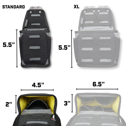 ModPouch | Clip-On Modular Tool Pouch