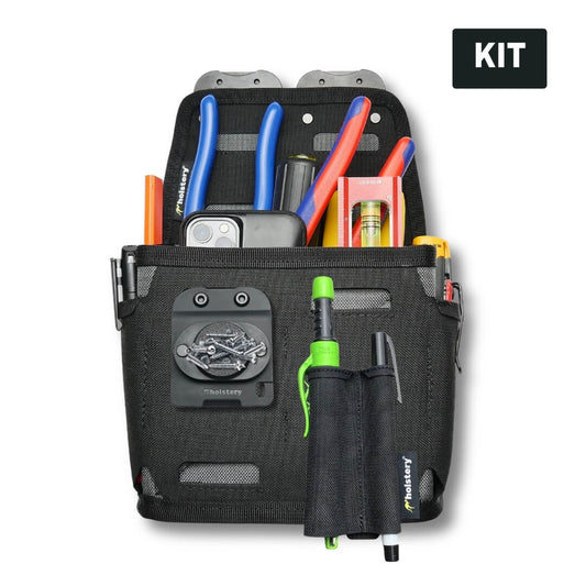ModPouch XL Starter Kit
