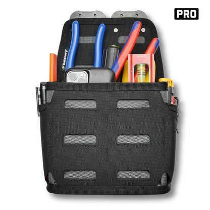 ModPouch XL | Clip-On Modular Tool Pouch