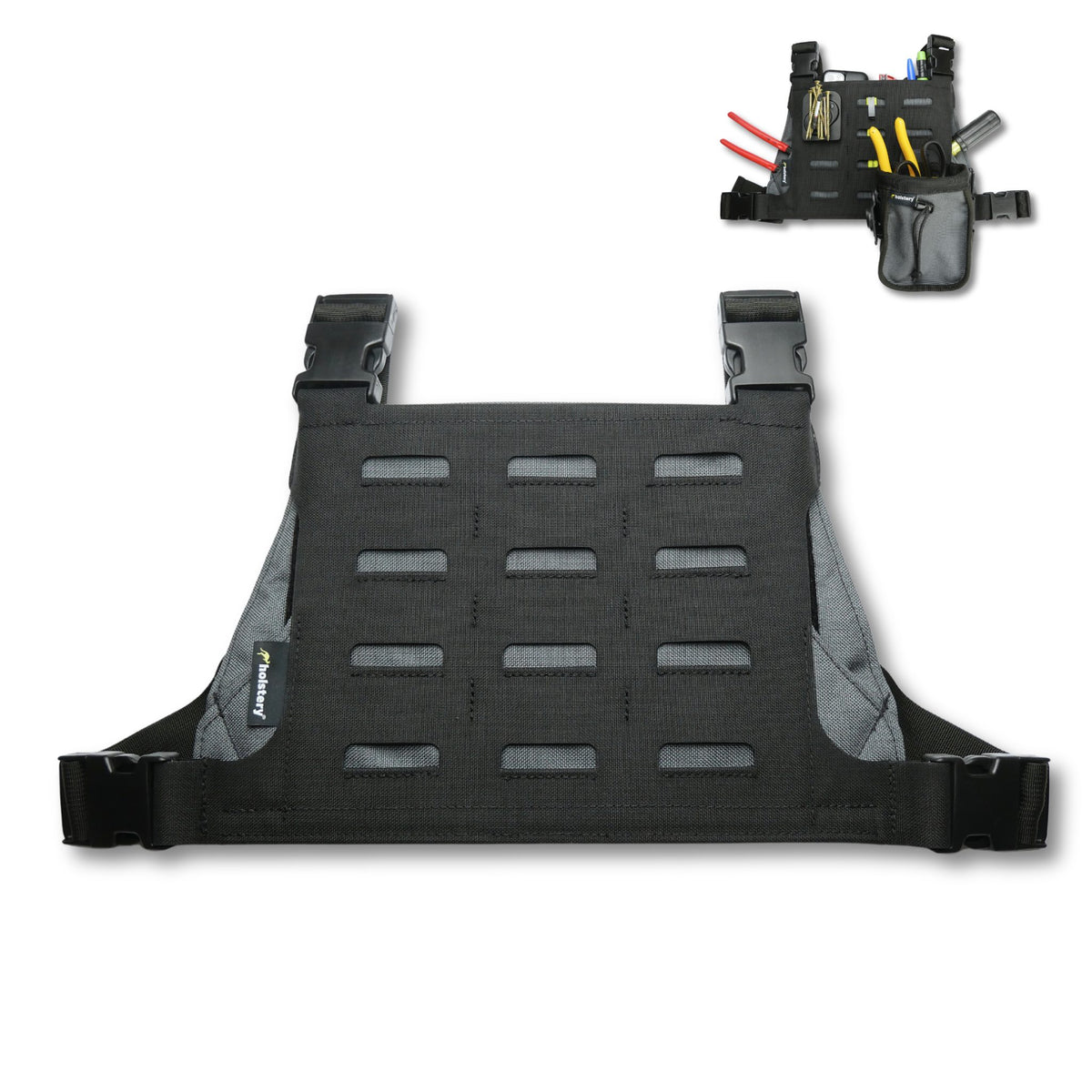 ModRig | Modular Chest Rig