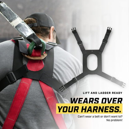ModRig | Modular Chest Rig