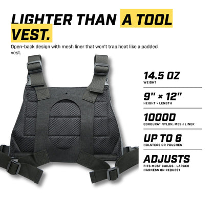 ModRig | Modular Chest Rig
