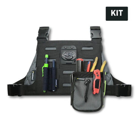 ModRig Starter Kit