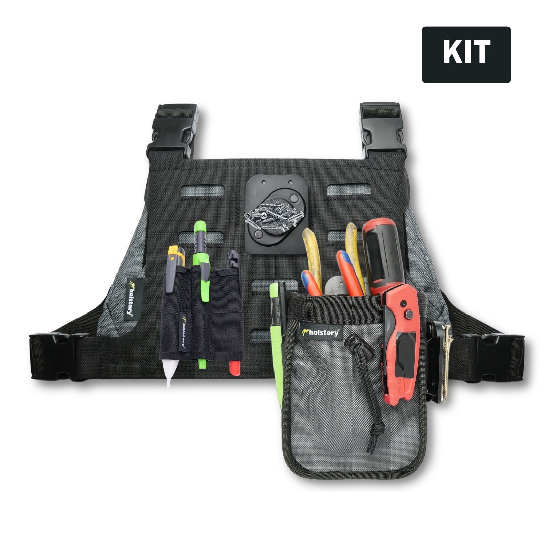 ModRig Starter Kit