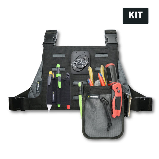 ModRig Starter Kit