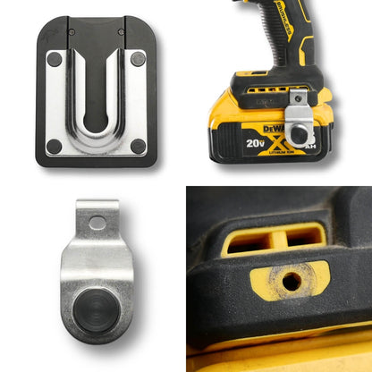 PinPal Pro | Universal Gravity Locking Tool Holster