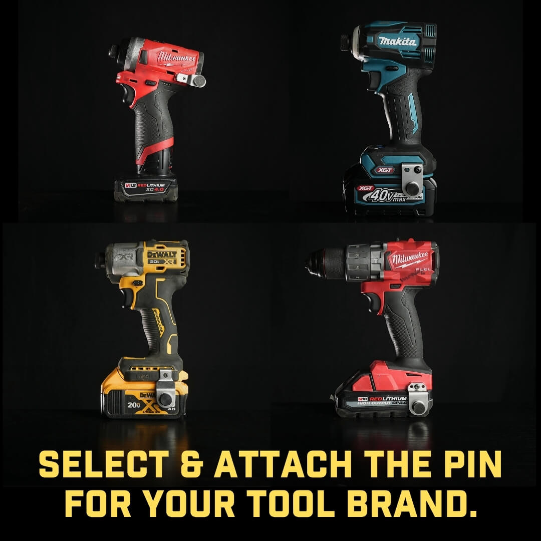 PinPal Kit
