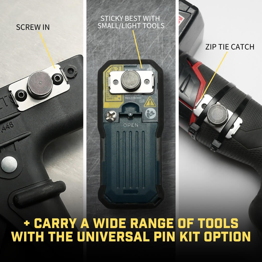 PinPal Kit