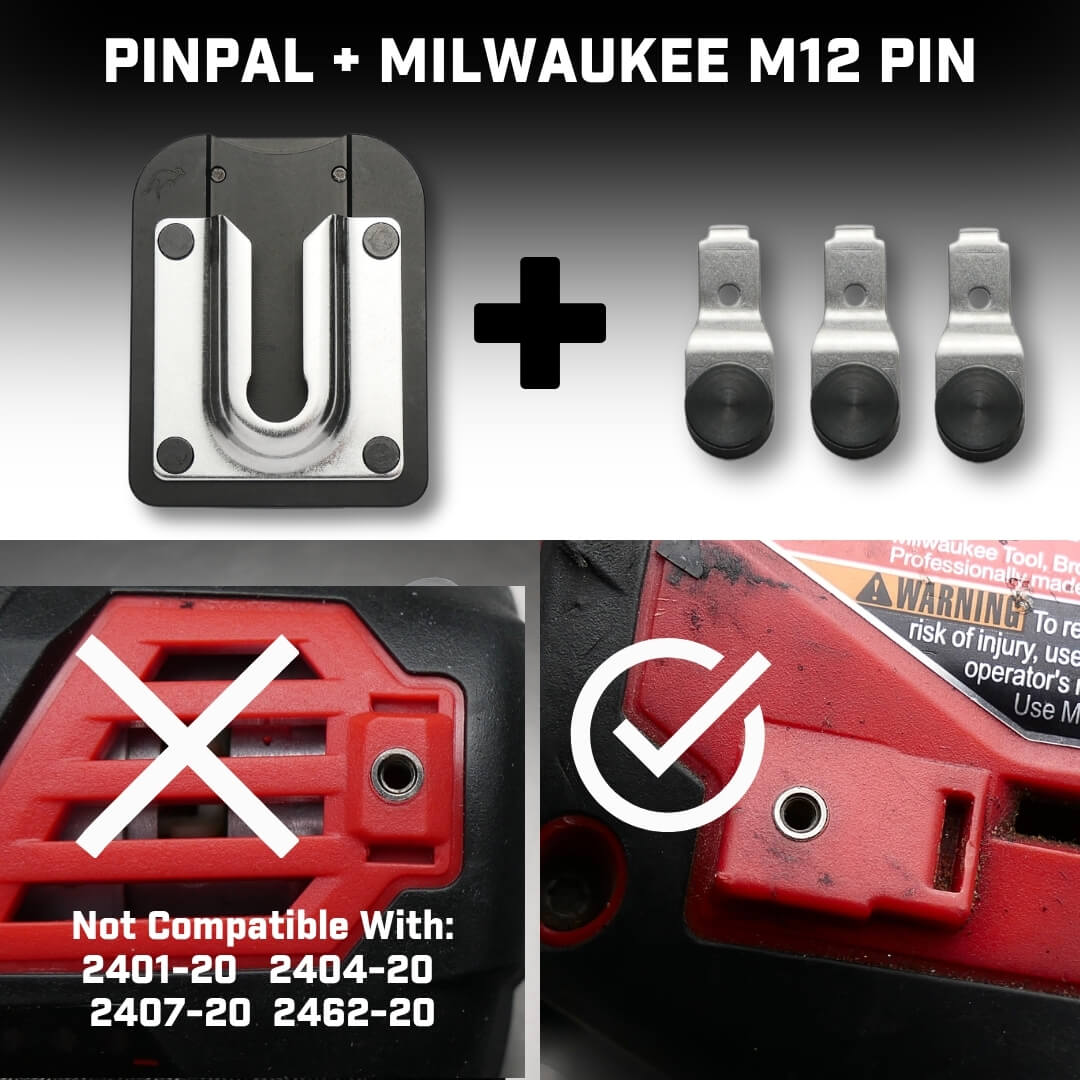 PinPal Kit