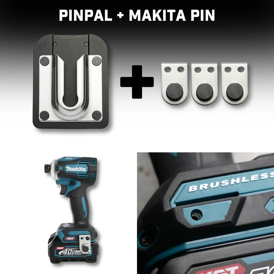 PinPal Kit