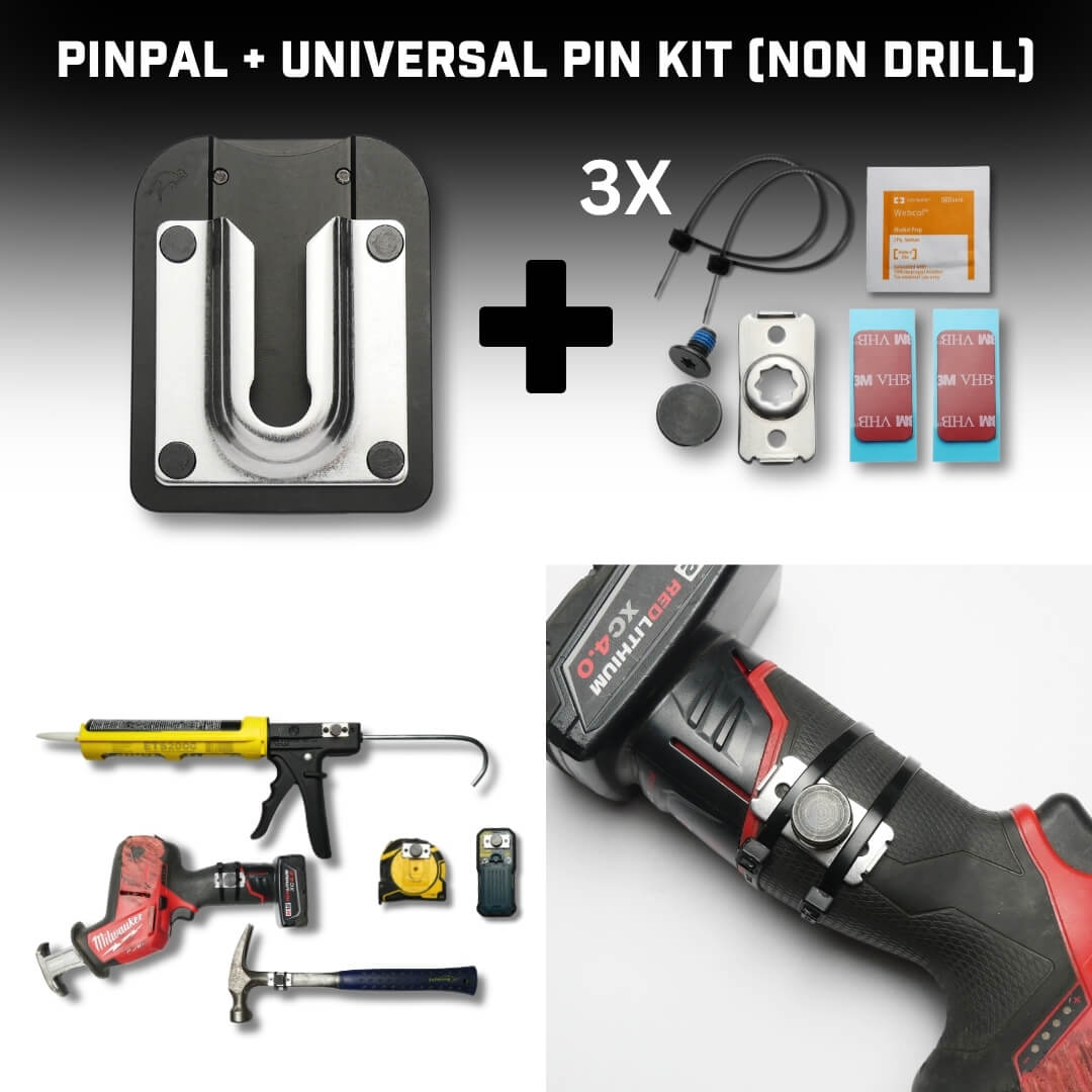 PinPal Kit