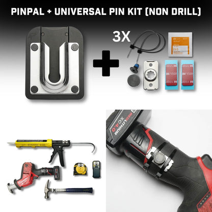 PinPal Kit