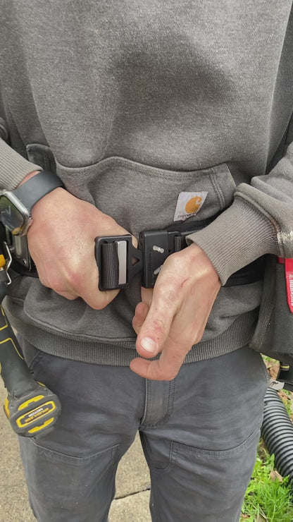 ModBelt HD | Padded Modular Tool Belt