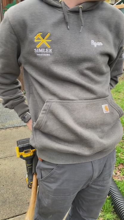 ModBelt HD | Padded Modular Tool Belt