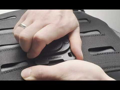 ModPouch Mini | Clip-On Modular Tool Pouch