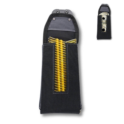 Rack Sack | Expandable Nail Rack & Coil Carrier