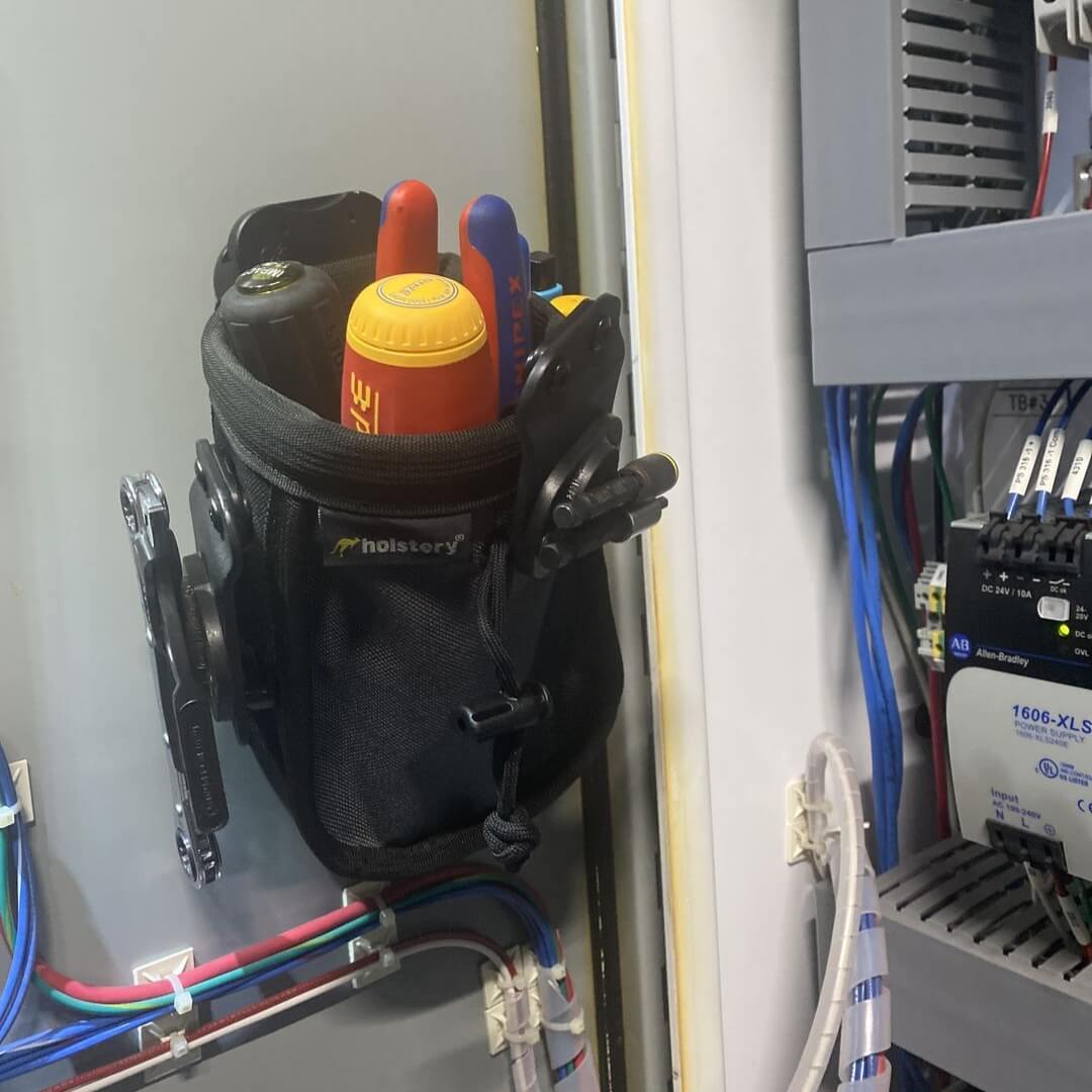 Technician Kit – Holstery