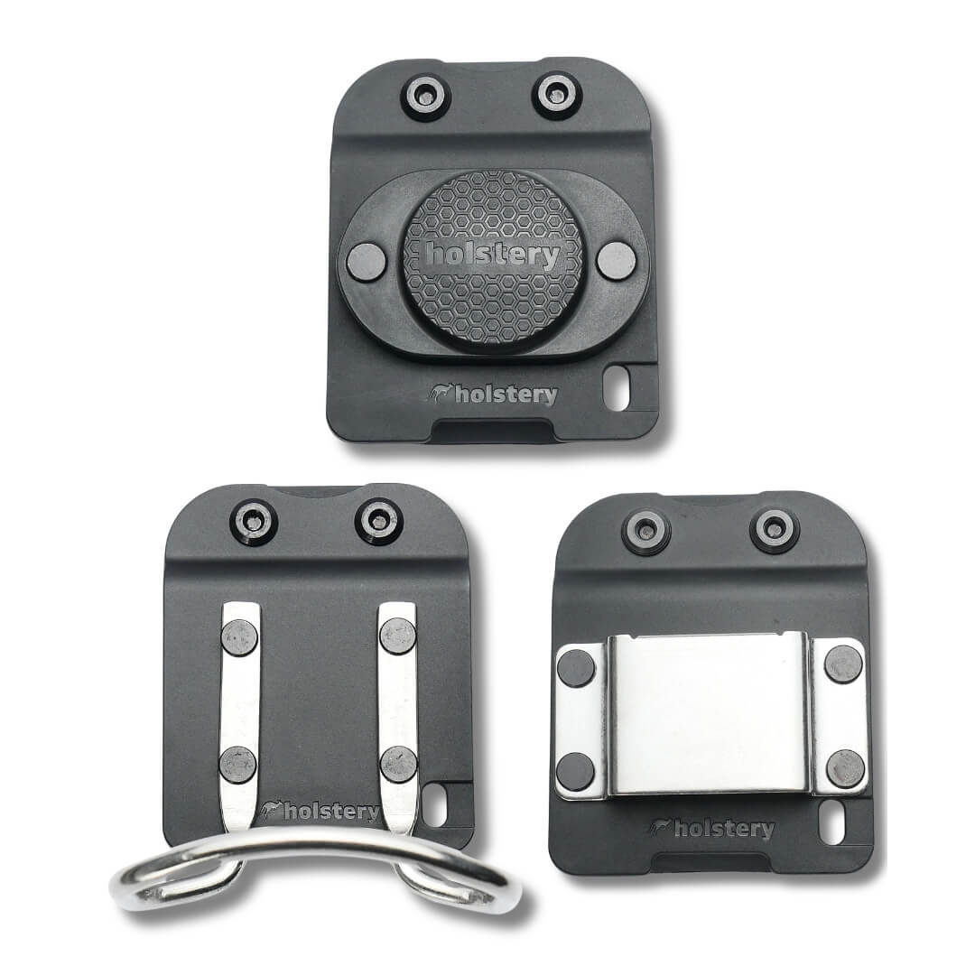 Tool Holster Kit