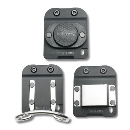 Tool Holster Kit