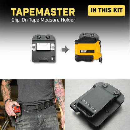 Tool Carry Kit | Ultimate