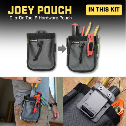 Tool Carry Kit | Ultimate
