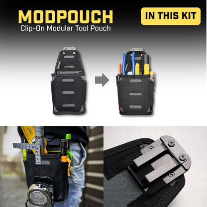 Tool Carry Kit | Ultimate
