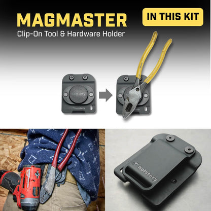 Tool Carry Kit | Ultimate
