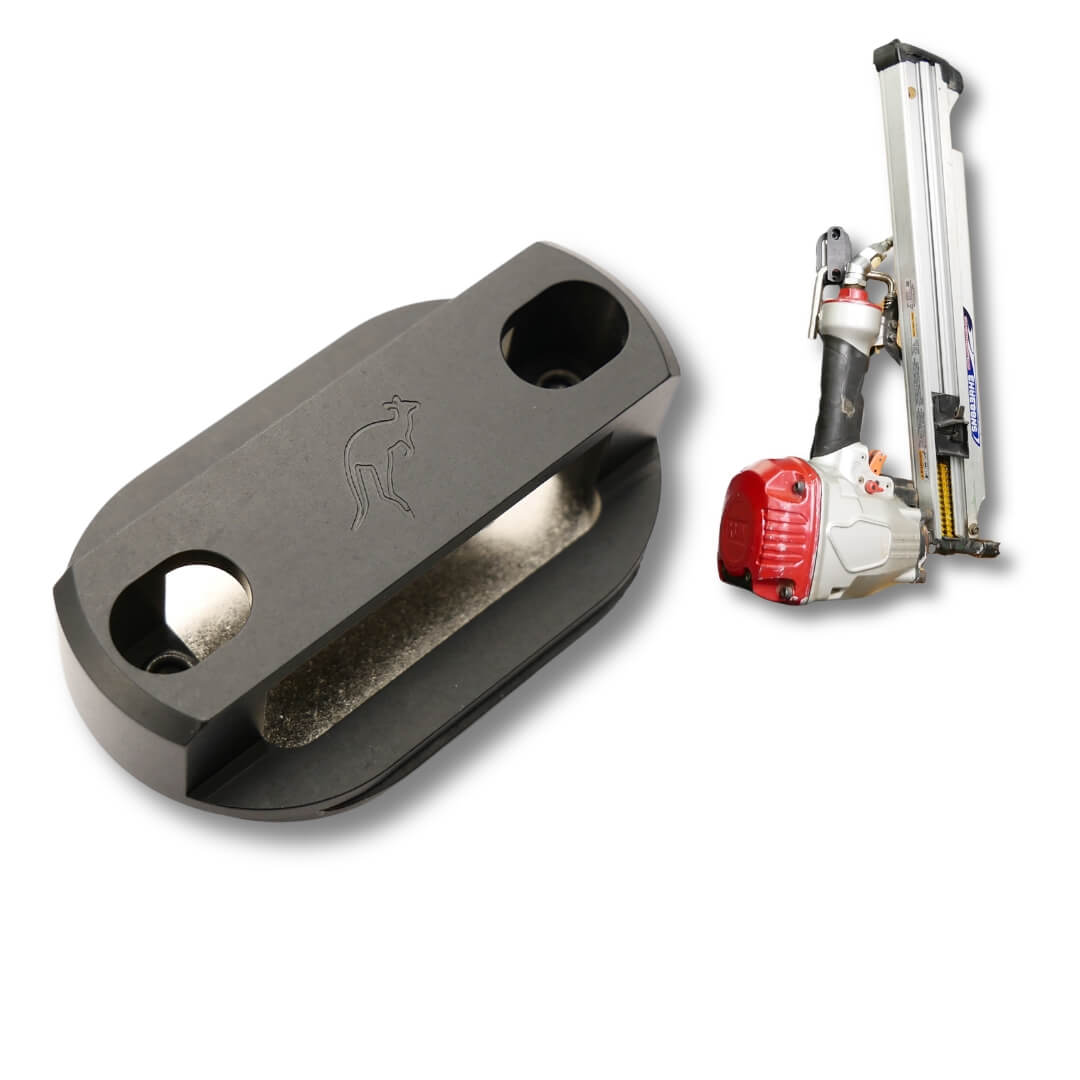 Wally | Magnetic Tool Mount