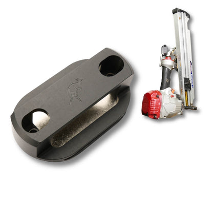 Wally | Magnetic Tool Mount