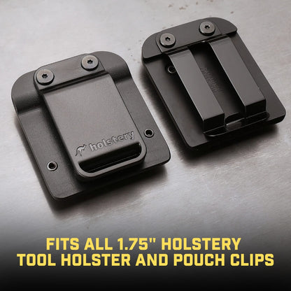 Wally | Magnetic Tool Mount