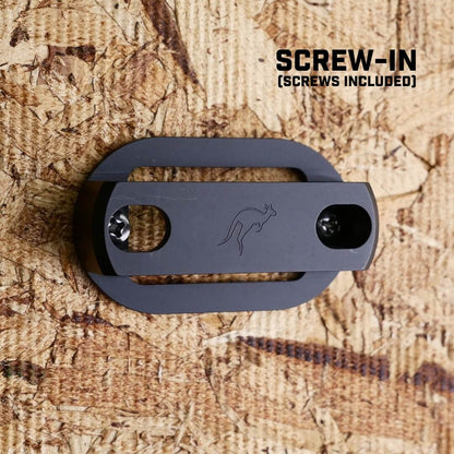 Wally | Magnetic Tool Mount