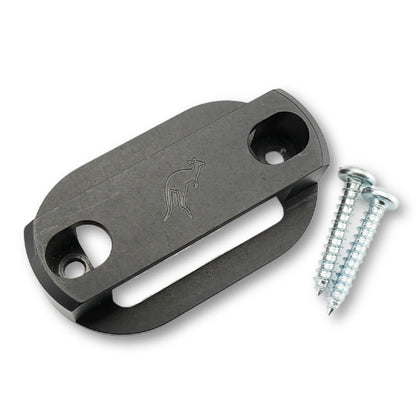 Wally | Magnetic Tool Mount
