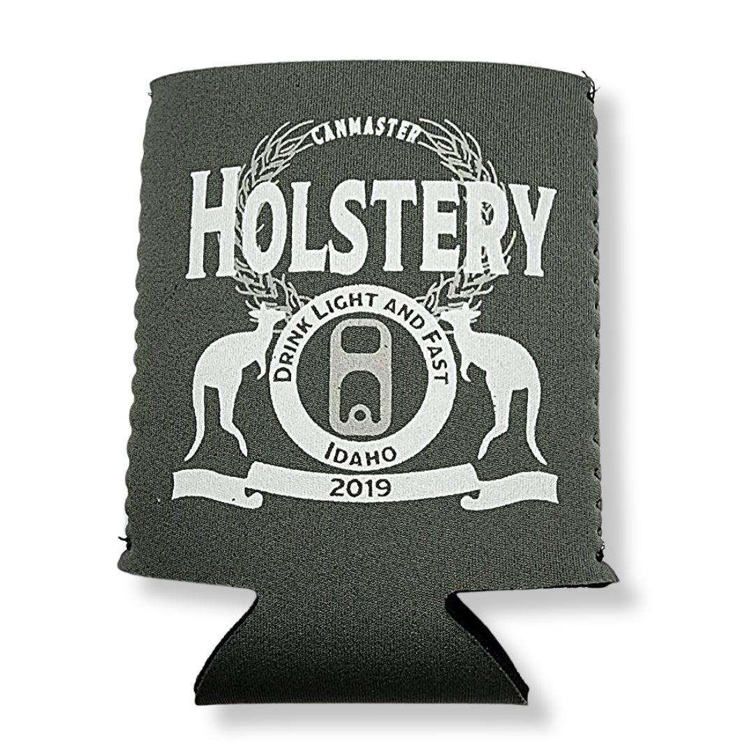 CanMaster | Magnetic Can Koozie